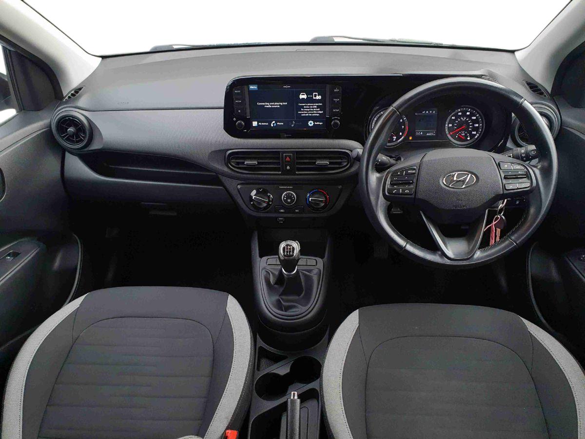 Used Hyundai i10 2020 for sale - 77818883: Photo 11
