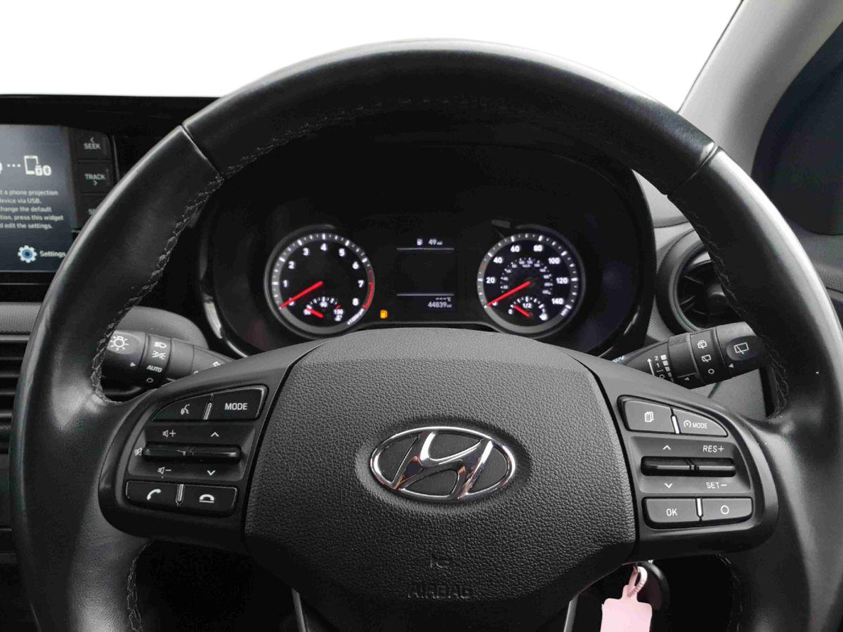 Used Hyundai i10 2020 for sale - 77818883: Photo 13