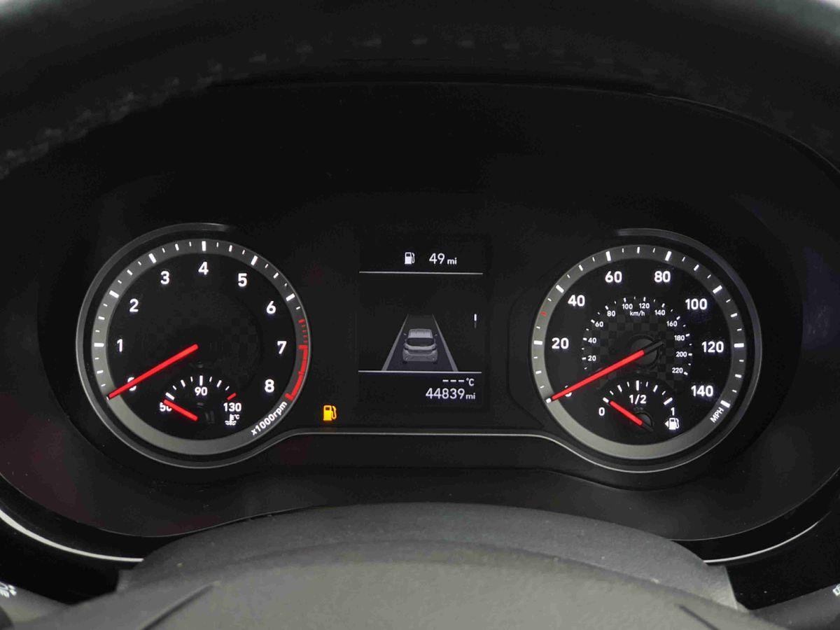 Used Hyundai i10 2020 for sale - 77818883: Photo 14