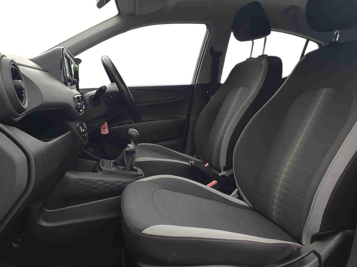 Used Hyundai i10 2020 for sale - 77818883: Photo 16