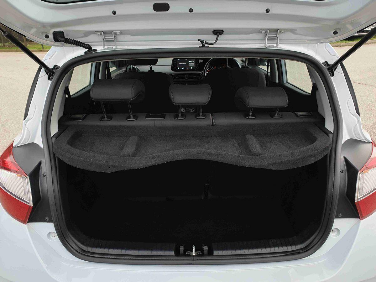 Used Hyundai i10 2020 for sale - 77818883: Photo 18