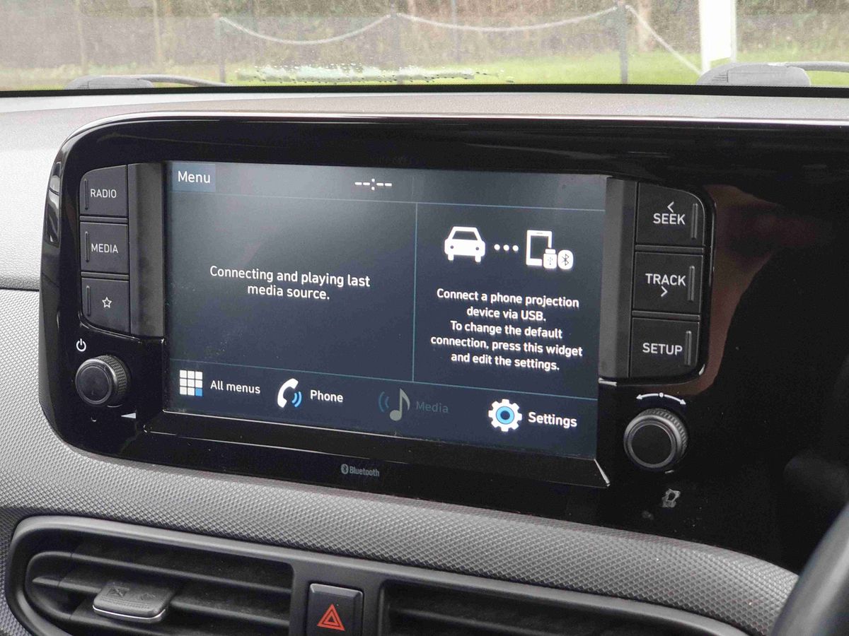 Used Hyundai i10 2020 for sale - 77818883: Photo 19