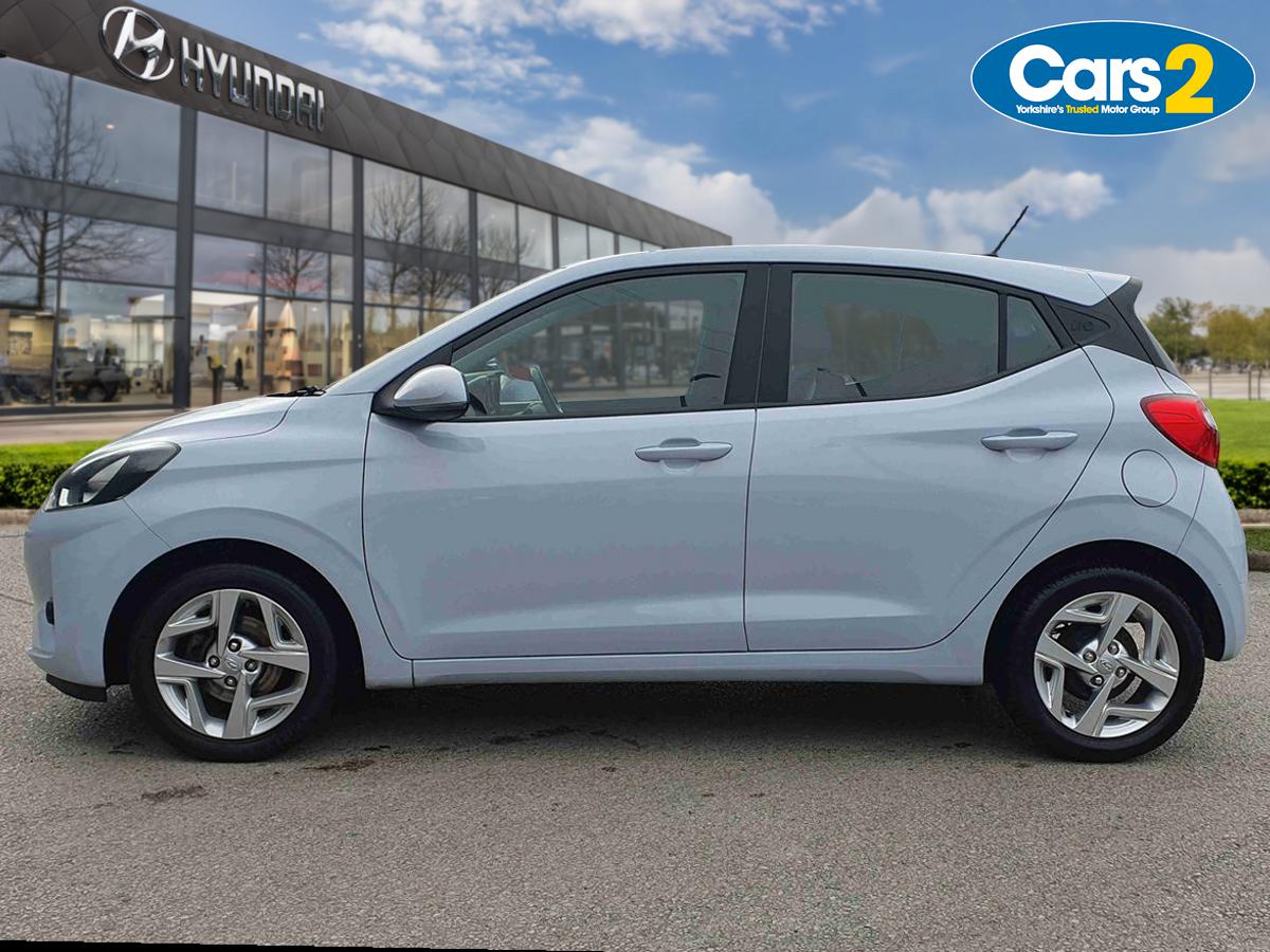 Used Hyundai i10 2020 for sale - 77818883: Photo 6