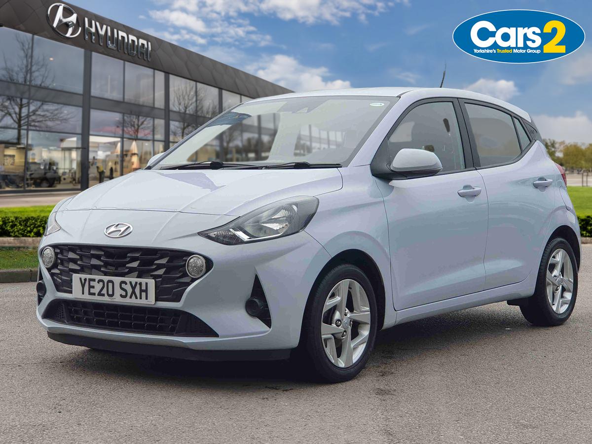 Used Hyundai i10 2020 for sale - 77818883: Photo 7