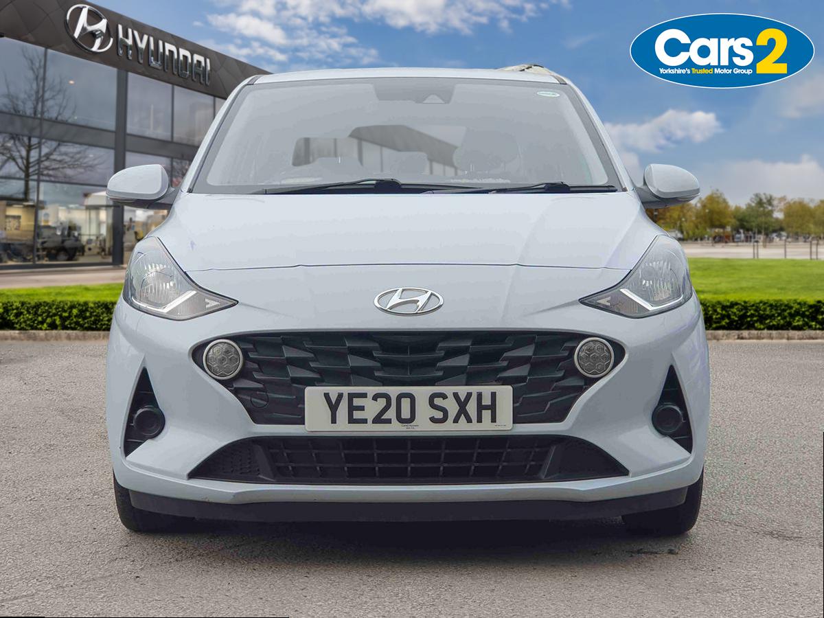 Used Hyundai i10 2020 for sale - 77818883: Photo 8