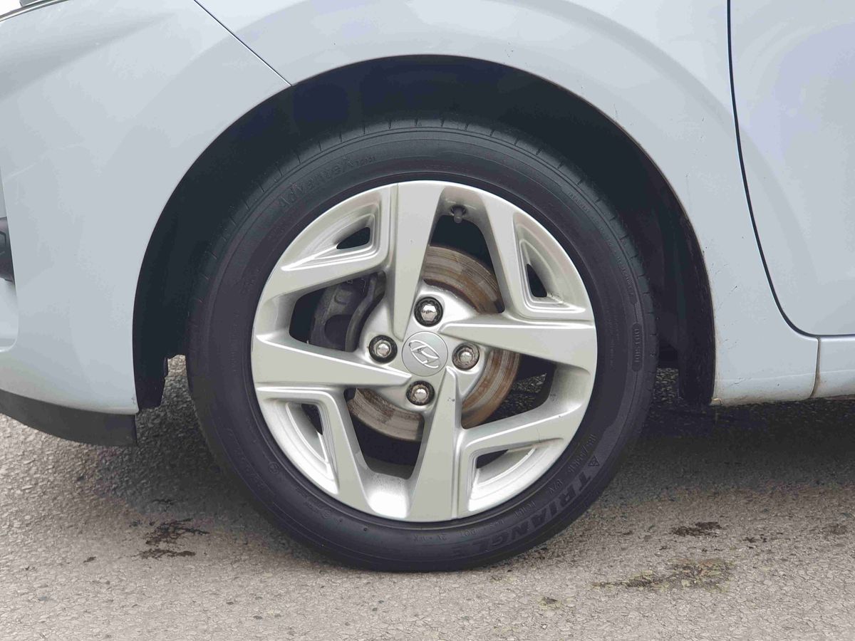 Used Hyundai i10 2020 for sale - 77818883: Photo 9