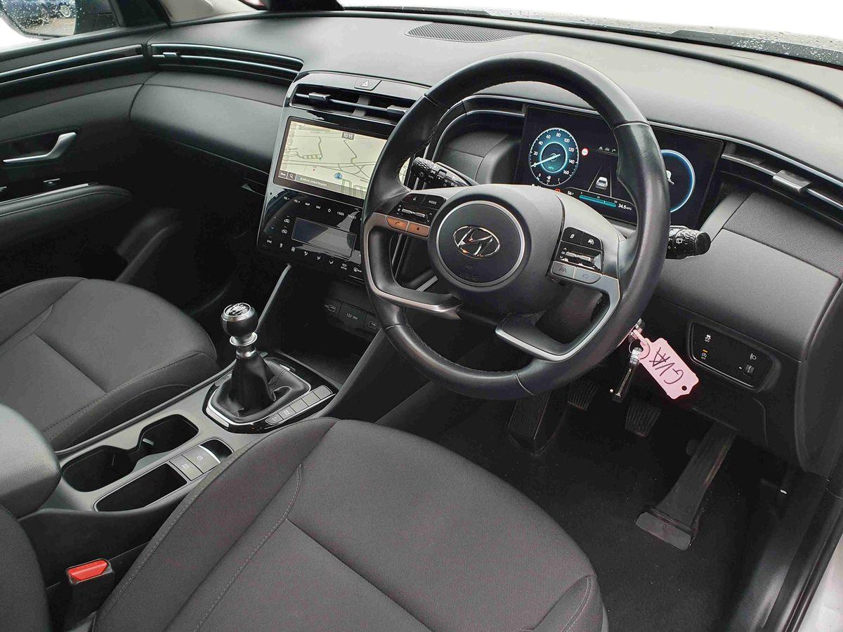 Used Hyundai TUCSON 2022 for sale - 76458853: Photo 10