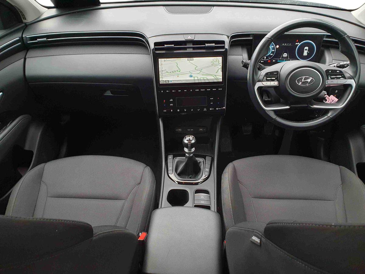 Used Hyundai TUCSON 2022 for sale - 76458853: Photo 11