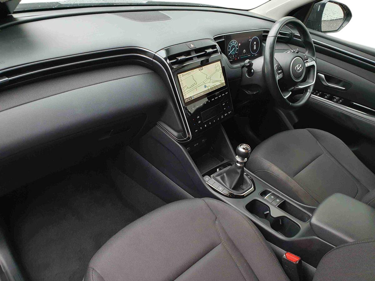 Used Hyundai TUCSON 2022 for sale - 76458853: Photo 15