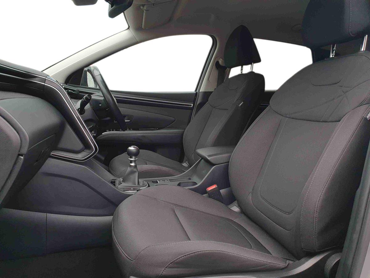 Used Hyundai TUCSON 2022 for sale - 76458853: Photo 16