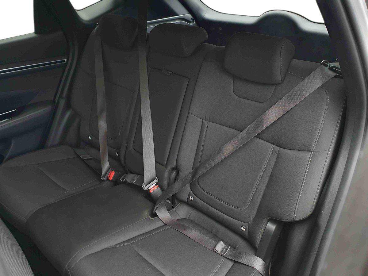 Used Hyundai TUCSON 2022 for sale - 76458853: Photo 17