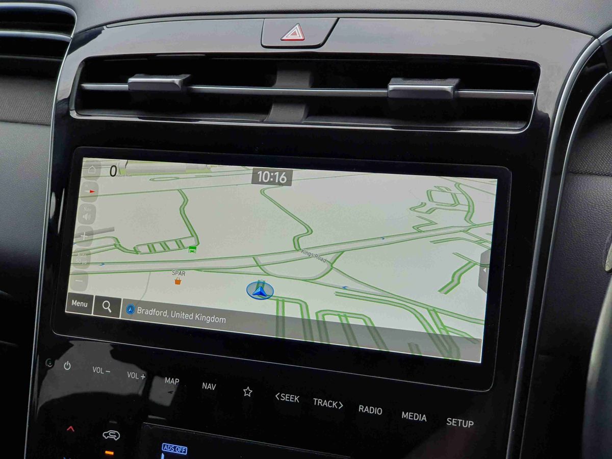 Used Hyundai TUCSON 2022 for sale - 76458853: Photo 19