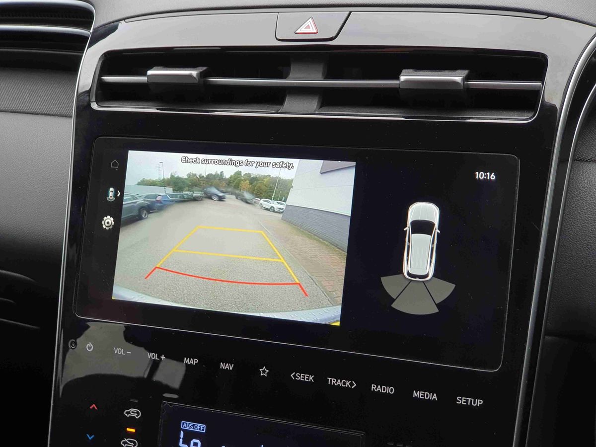 Used Hyundai TUCSON 2022 for sale - 76458853: Photo 20