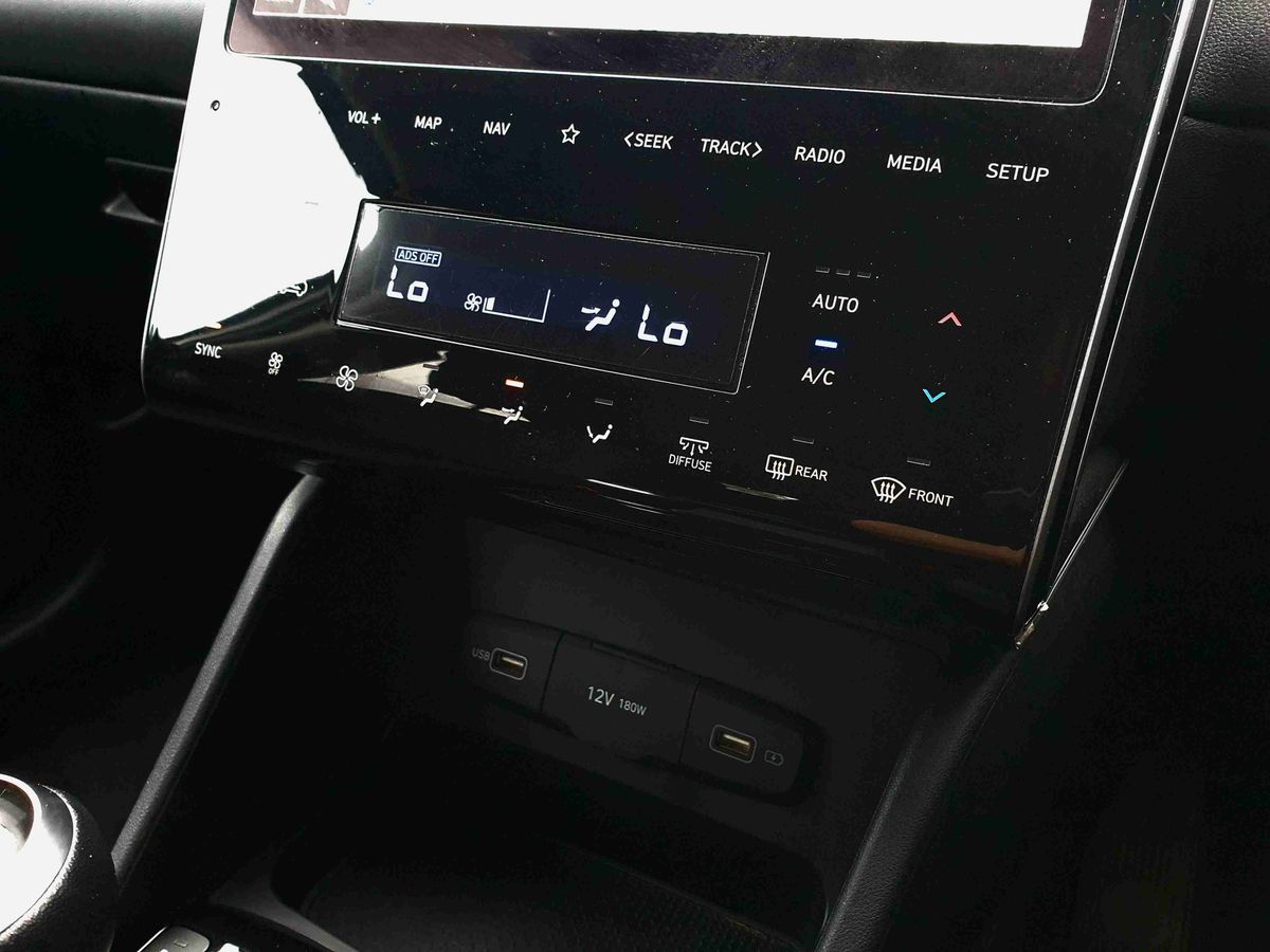 Used Hyundai TUCSON 2022 for sale - 76458853: Photo 21