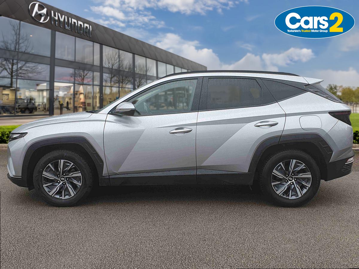 Used Hyundai TUCSON 2022 for sale - 76458853: Photo 6