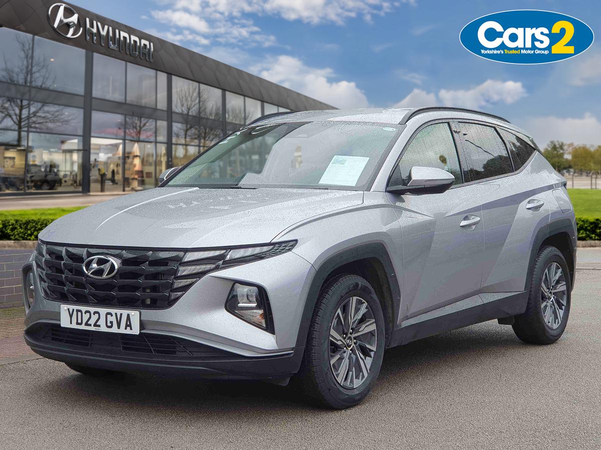 Used Hyundai TUCSON 2022 for sale - 76458853: Photo 7