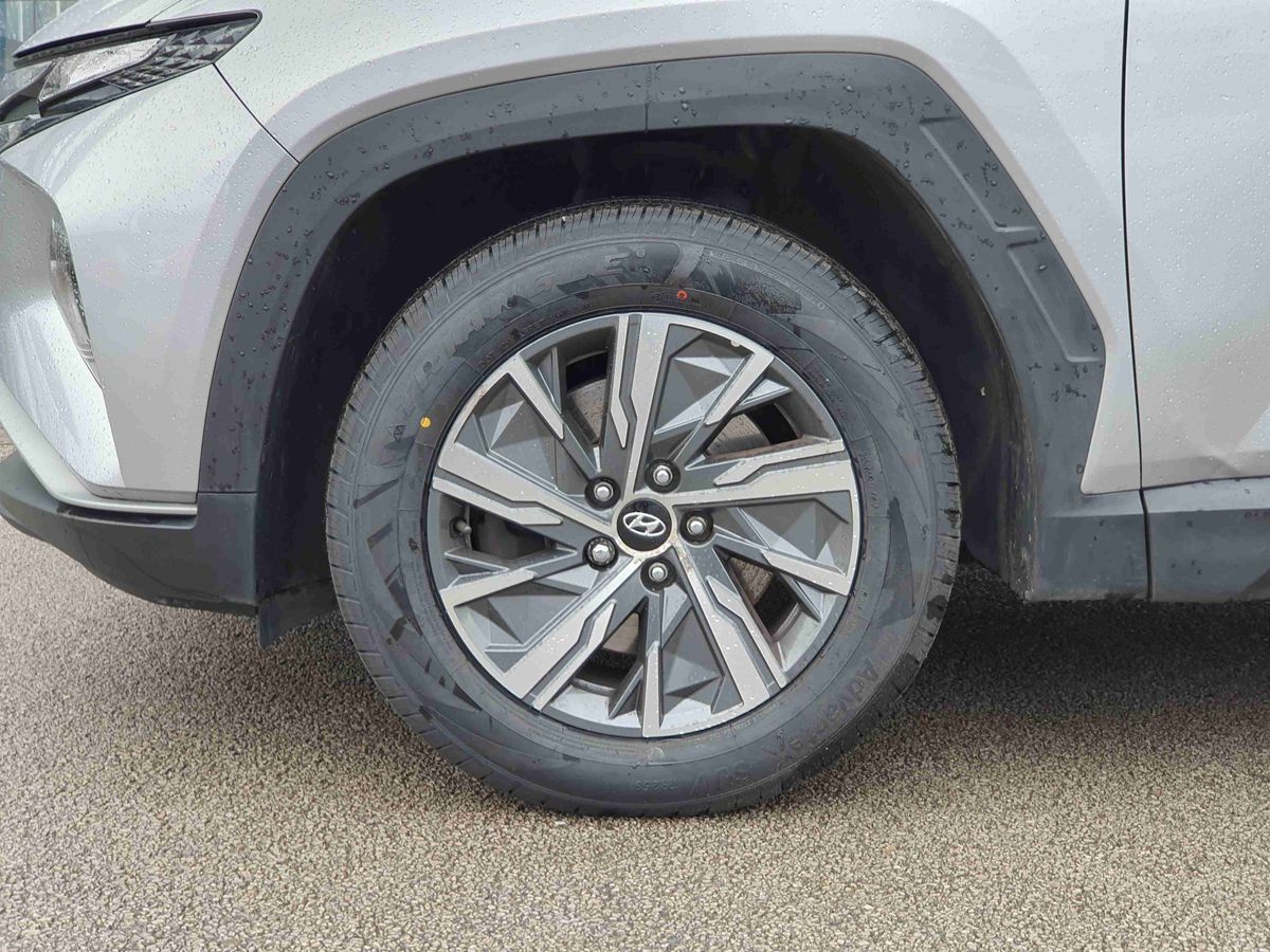 Used Hyundai TUCSON 2022 for sale - 76458853: Photo 9