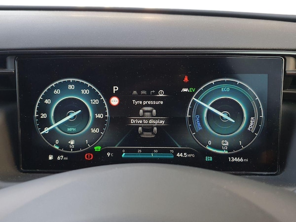 Used Hyundai TUCSON 2023 for sale - 76104074: Photo 14