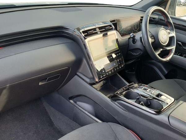 Used Hyundai TUCSON 2023 for sale - 76104074: Photo 15