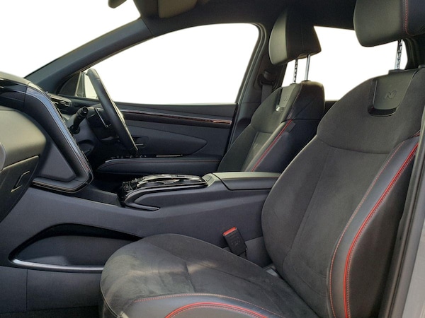 Used Hyundai TUCSON 2023 for sale - 76104074: Photo 16