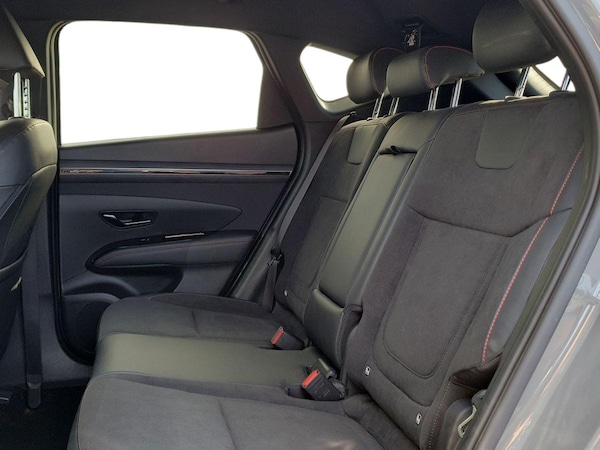 Used Hyundai TUCSON 2023 for sale - 76104074: Photo 17