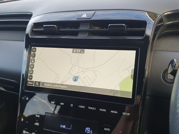 Used Hyundai TUCSON 2023 for sale - 76104074: Photo 19