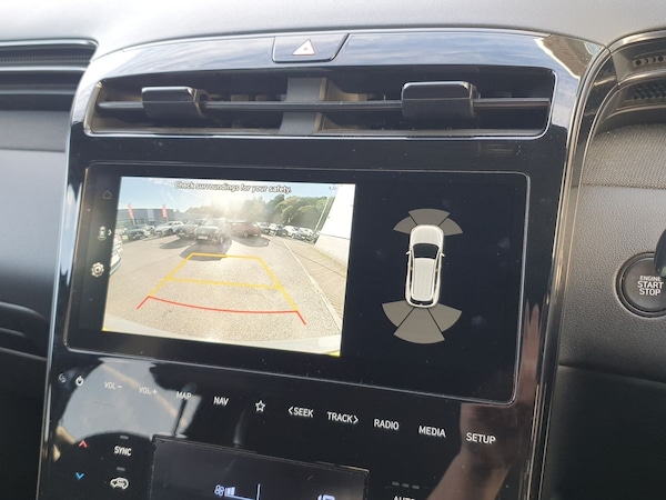 Used Hyundai TUCSON 2023 for sale - 76104074: Photo 20