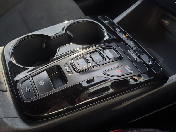Used Hyundai TUCSON 2023 for sale - 76104074: Photo 21
