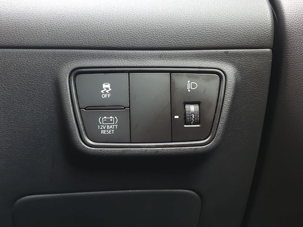 Used Hyundai TUCSON 2023 for sale - 76104074: Photo 22