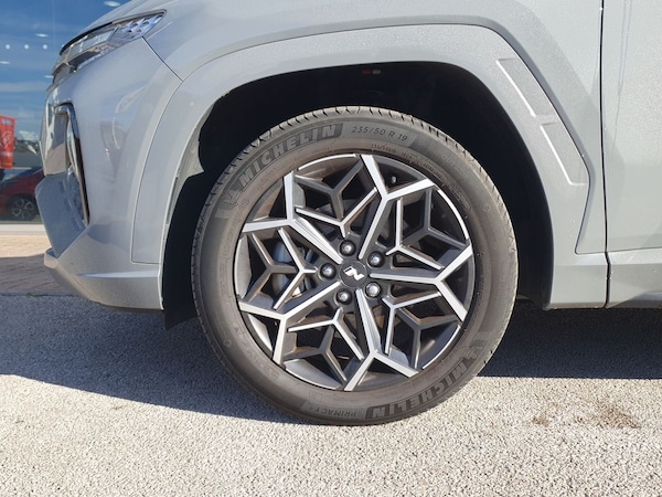 Used Hyundai TUCSON 2023 for sale - 76104074: Photo 9