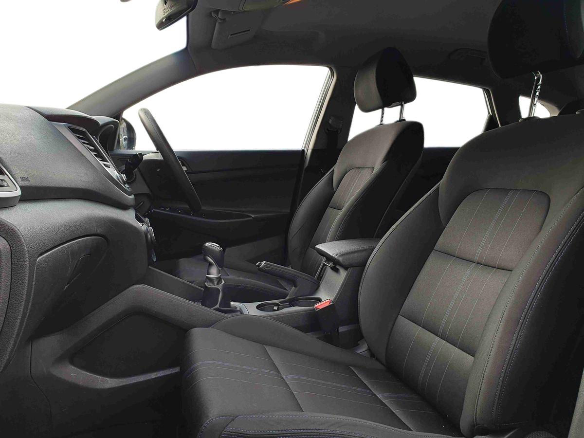 Used Hyundai TUCSON 2018 for sale - 77205638: Photo 16