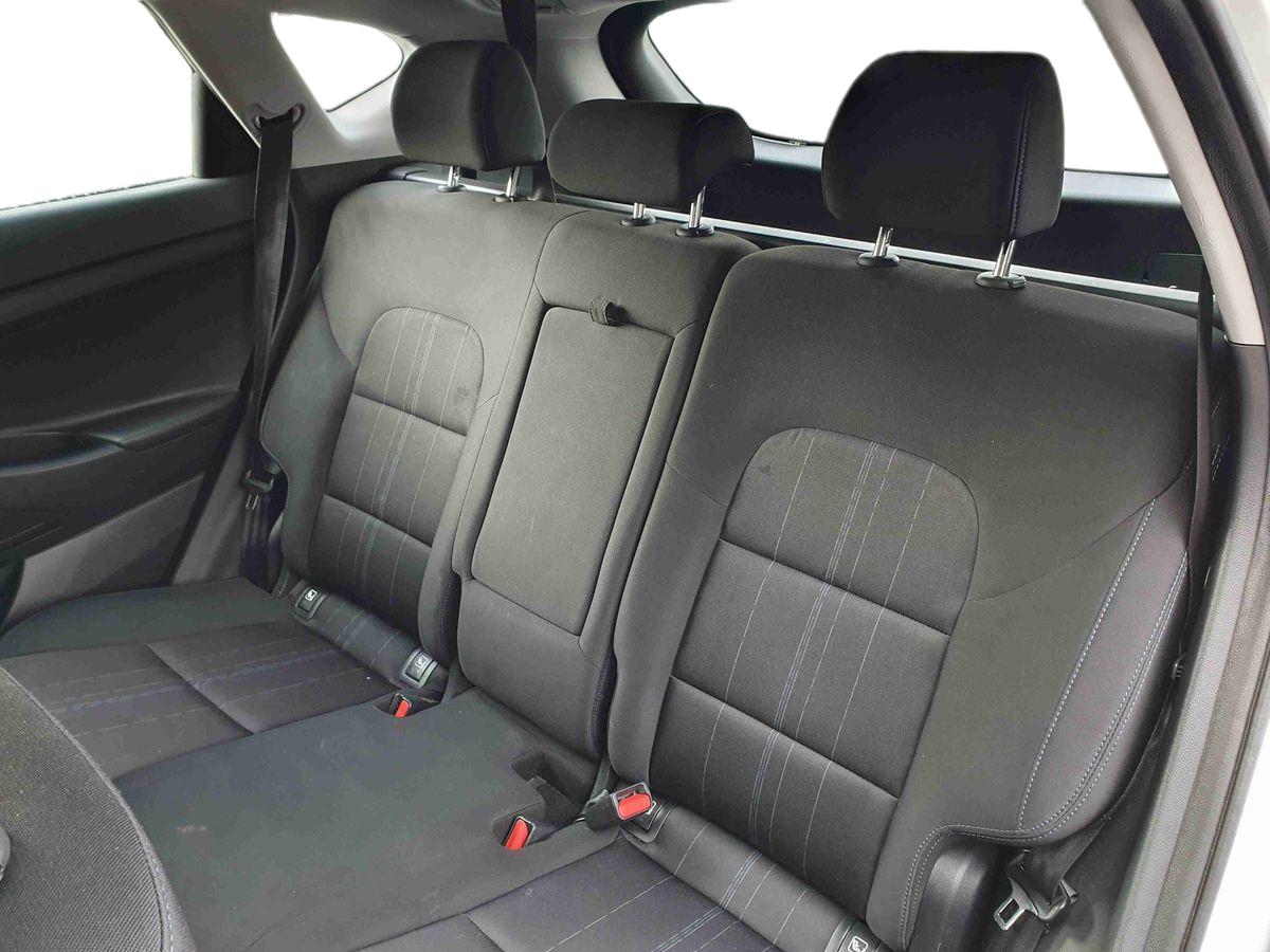 Used Hyundai TUCSON 2018 for sale - 77205638: Photo 17