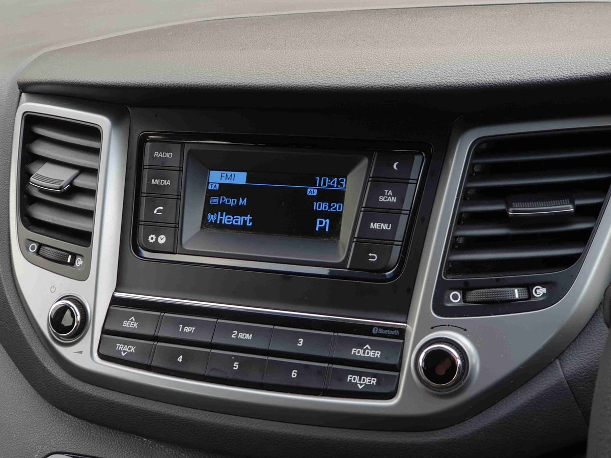 Used Hyundai TUCSON 2018 for sale - 77205638: Photo 19