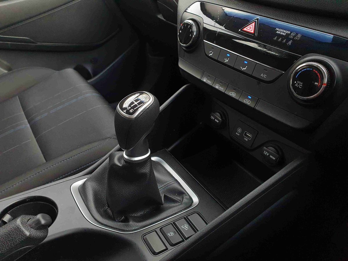 Used Hyundai TUCSON 2018 for sale - 77205638: Photo 21