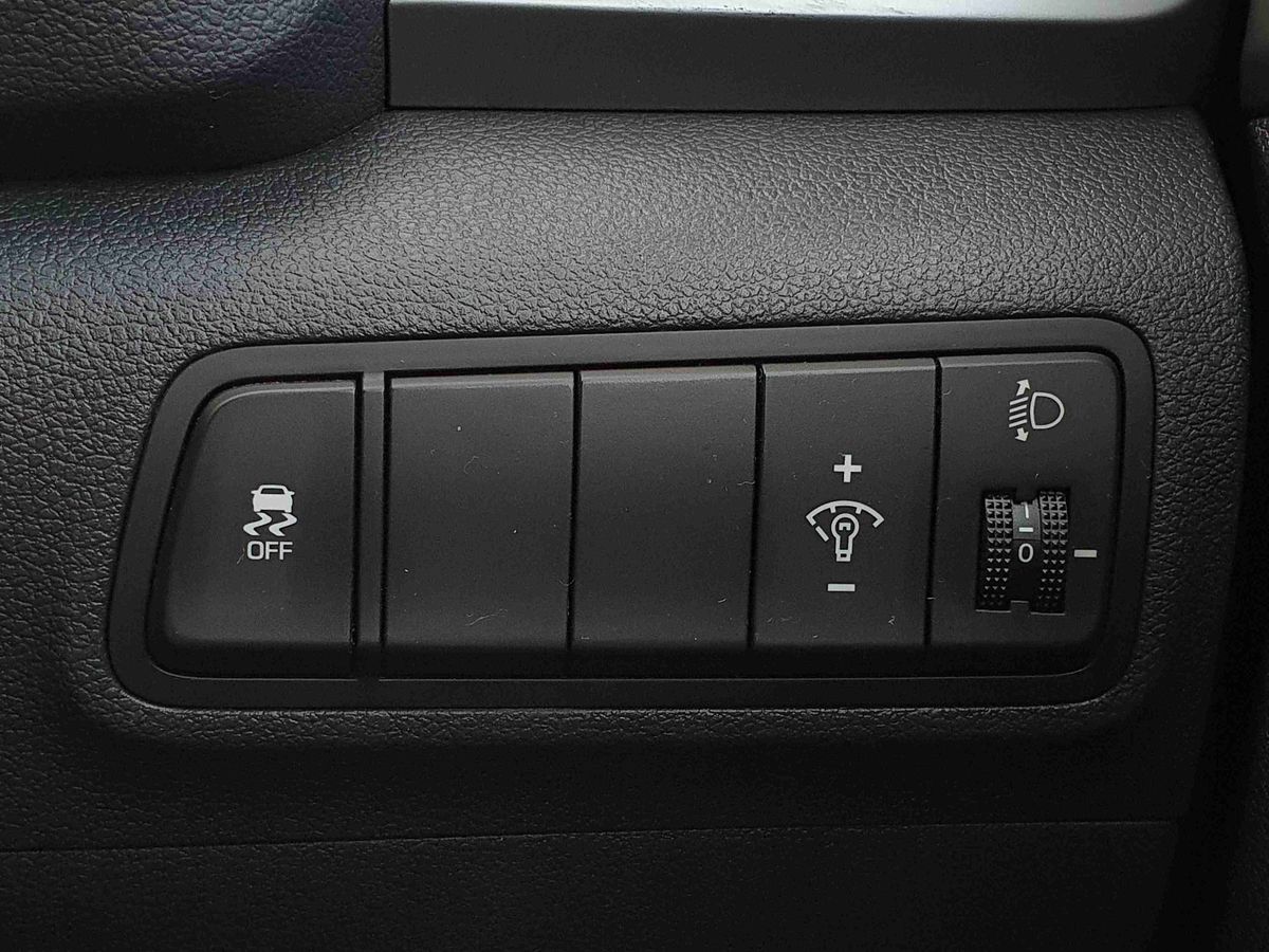 Used Hyundai TUCSON 2018 for sale - 77205638: Photo 22