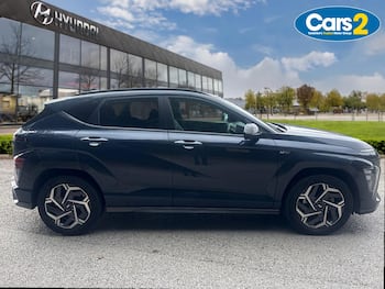Used Hyundai KONA 2026 for sale - 79501736: Photo