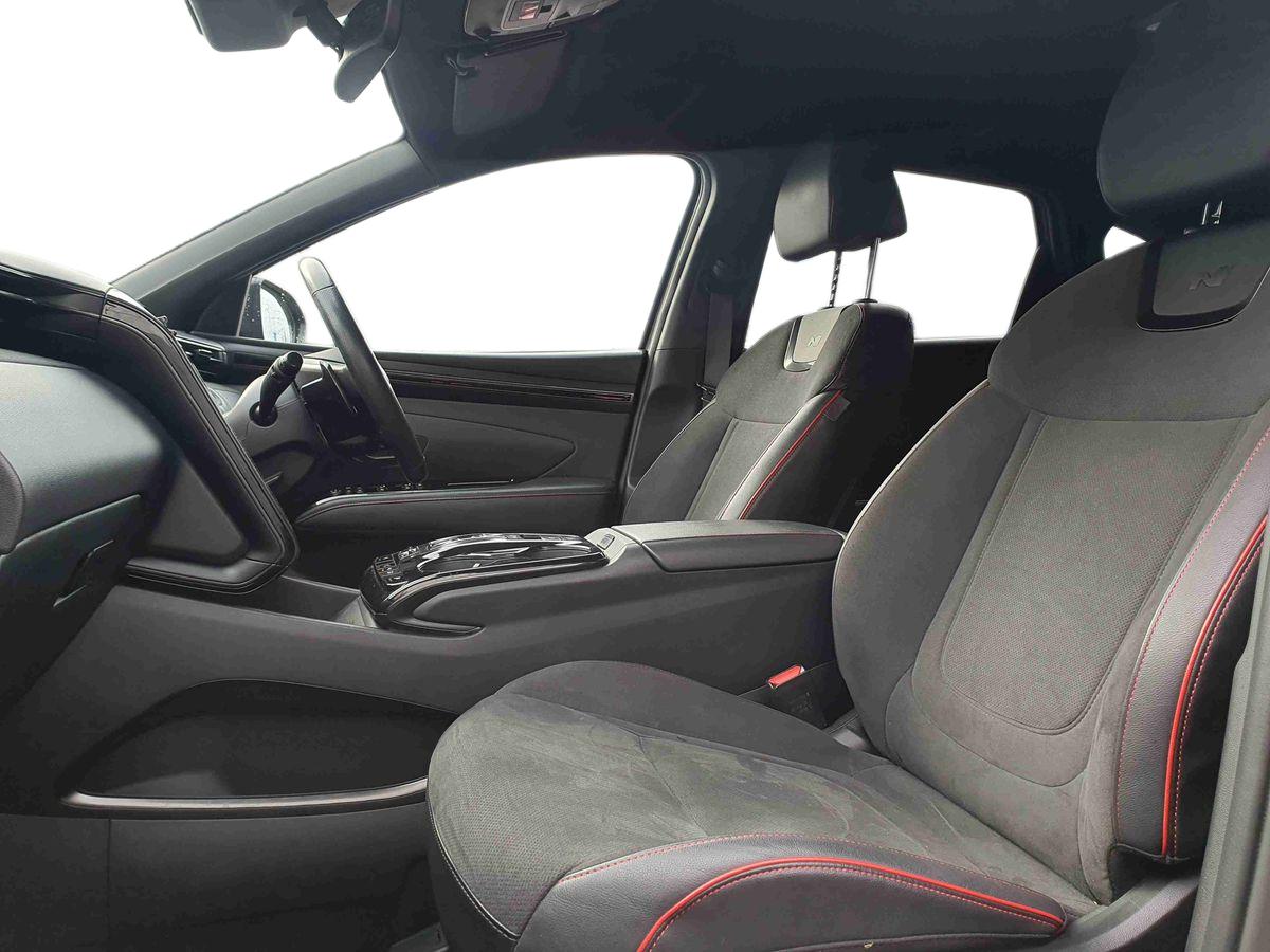 Used Hyundai TUCSON 2022 for sale - 76458929: Photo 16