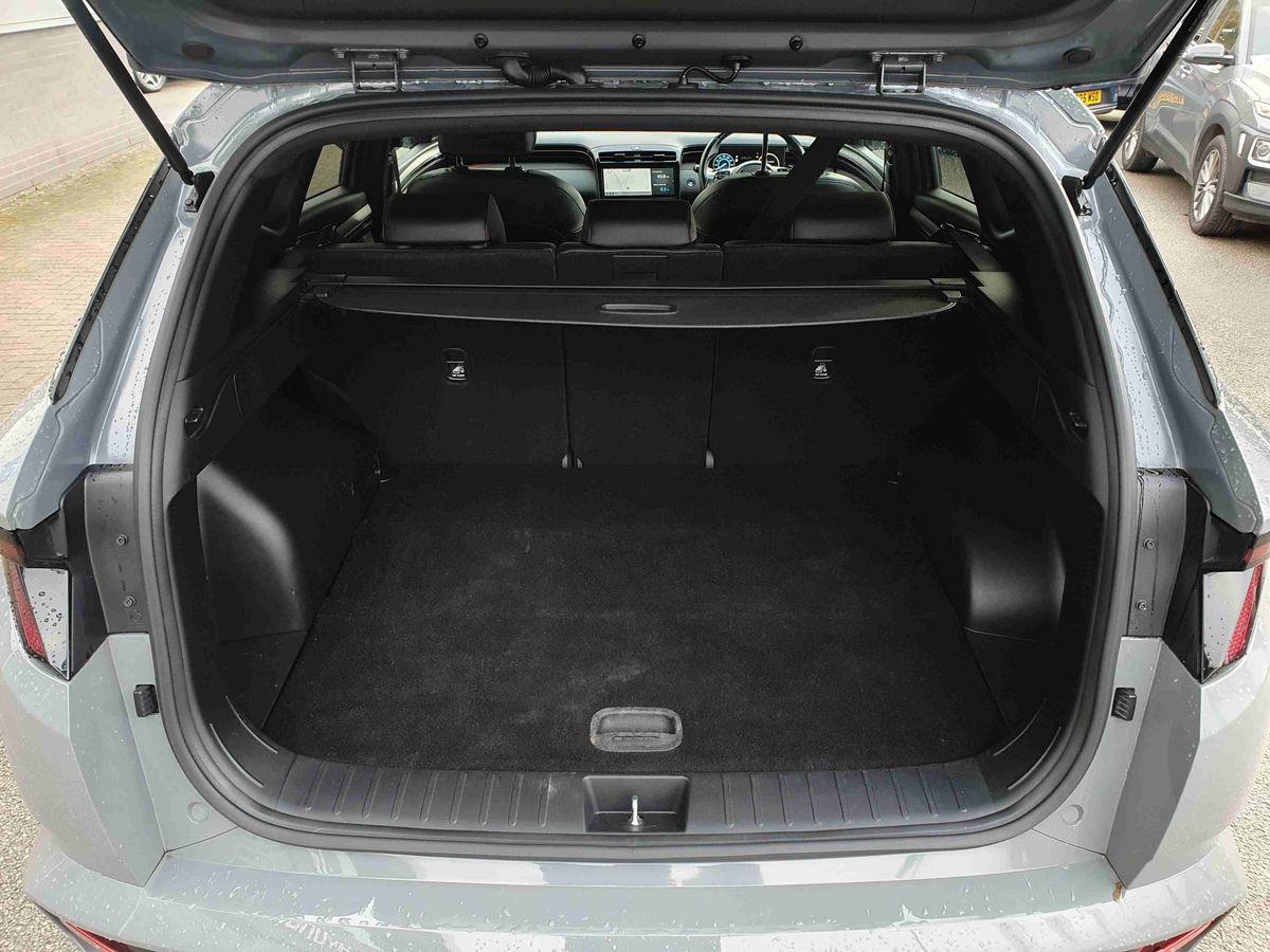 Used Hyundai TUCSON 2022 for sale - 76458929: Photo 18