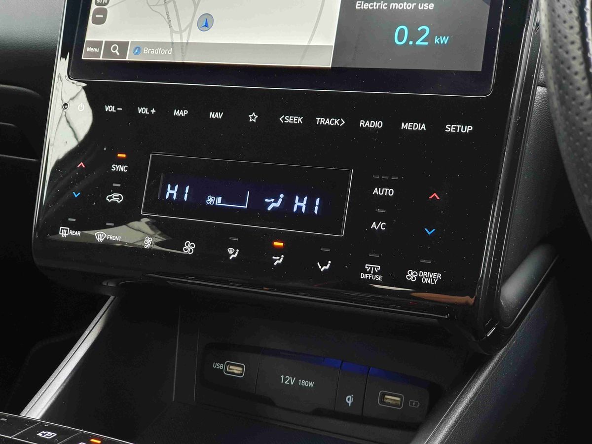 Used Hyundai TUCSON 2022 for sale - 76458929: Photo 21