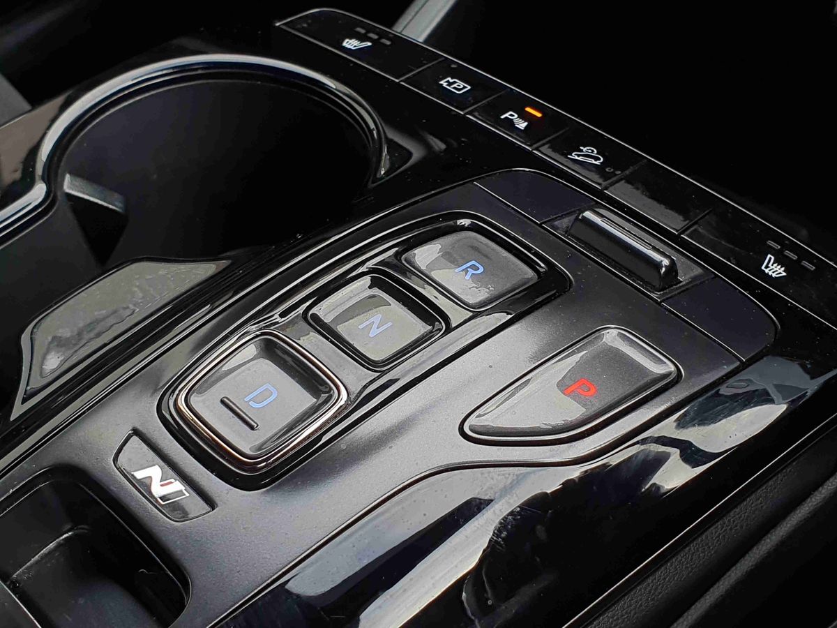 Used Hyundai TUCSON 2022 for sale - 76458929: Photo 23