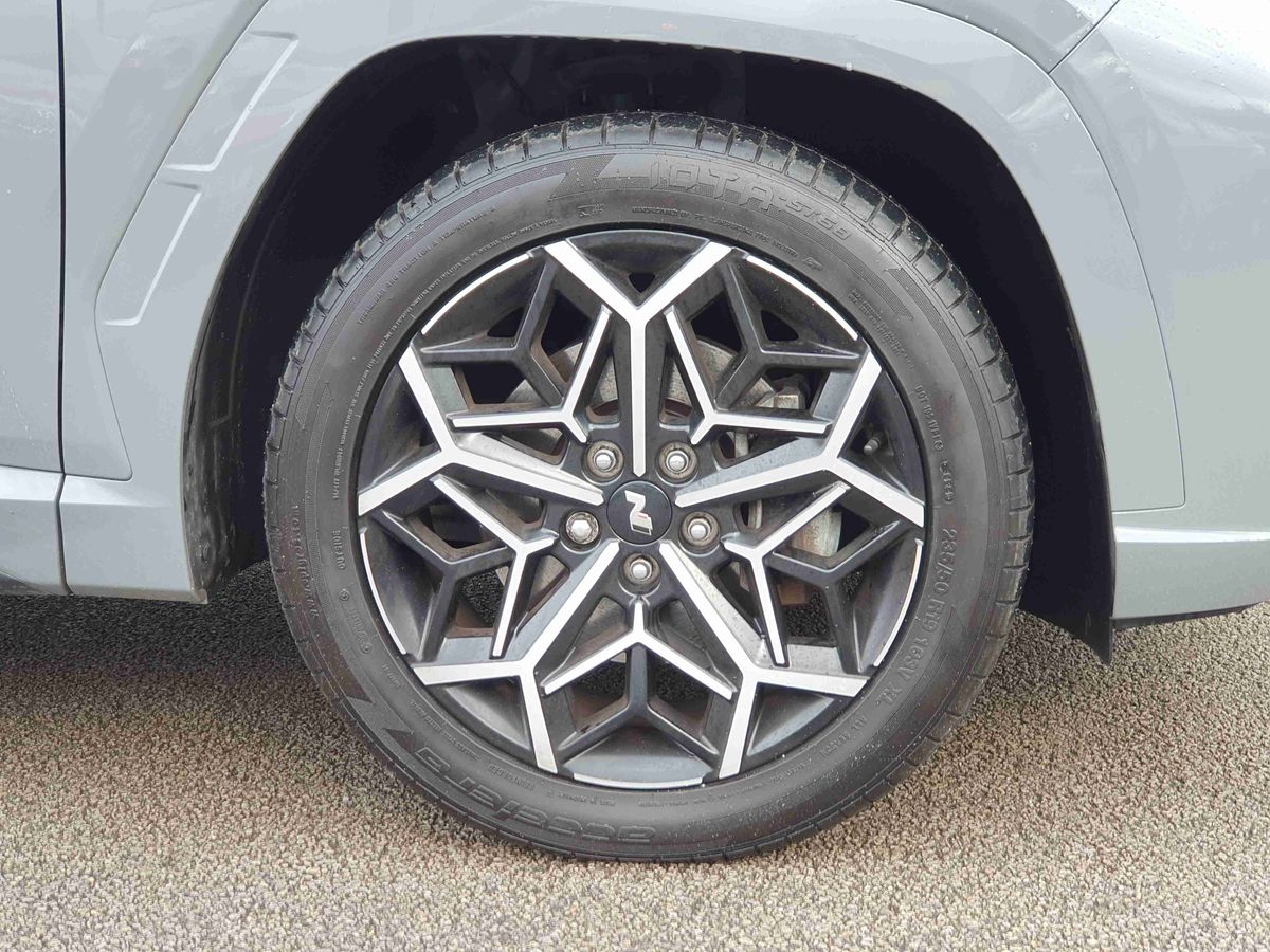 Used Hyundai TUCSON 2022 for sale - 76458929: Photo 9