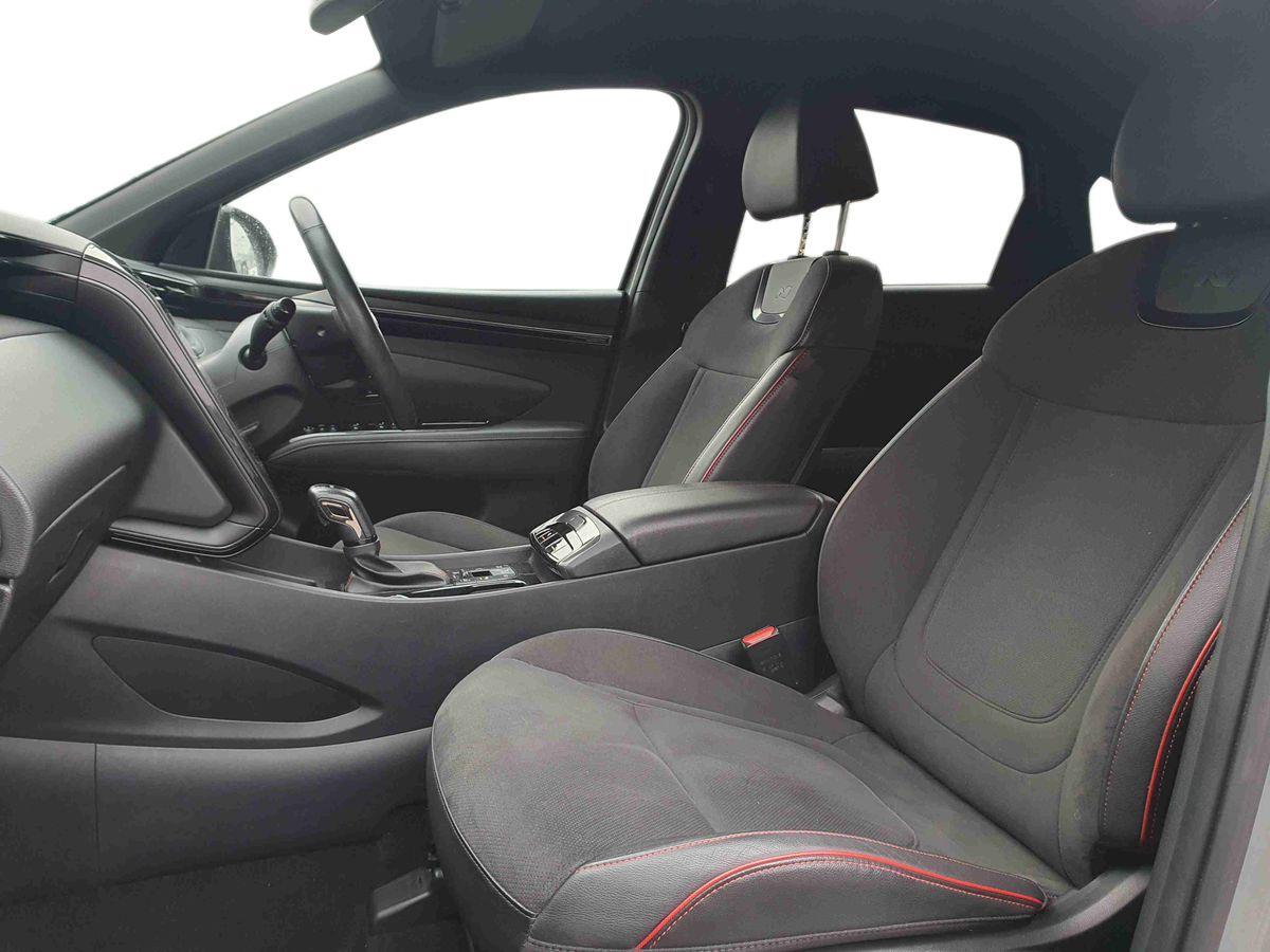 Used Hyundai TUCSON 2022 for sale - 77442663: Photo 16