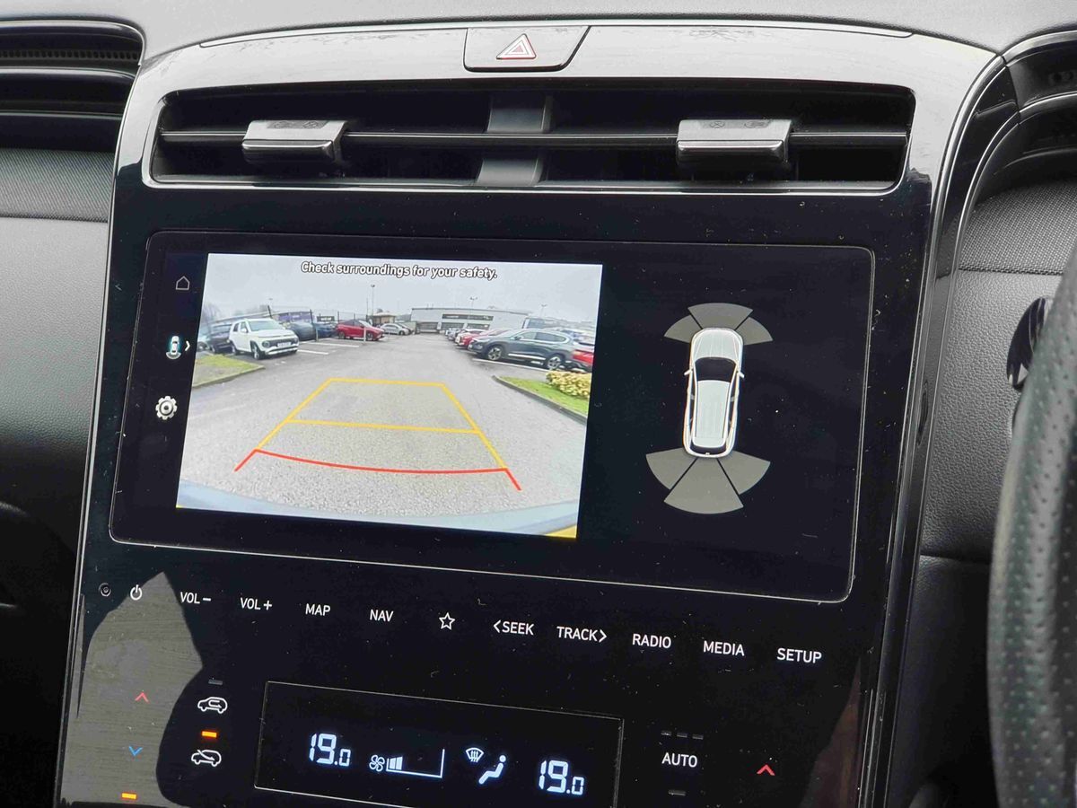 Used Hyundai TUCSON 2022 for sale - 77442663: Photo 20