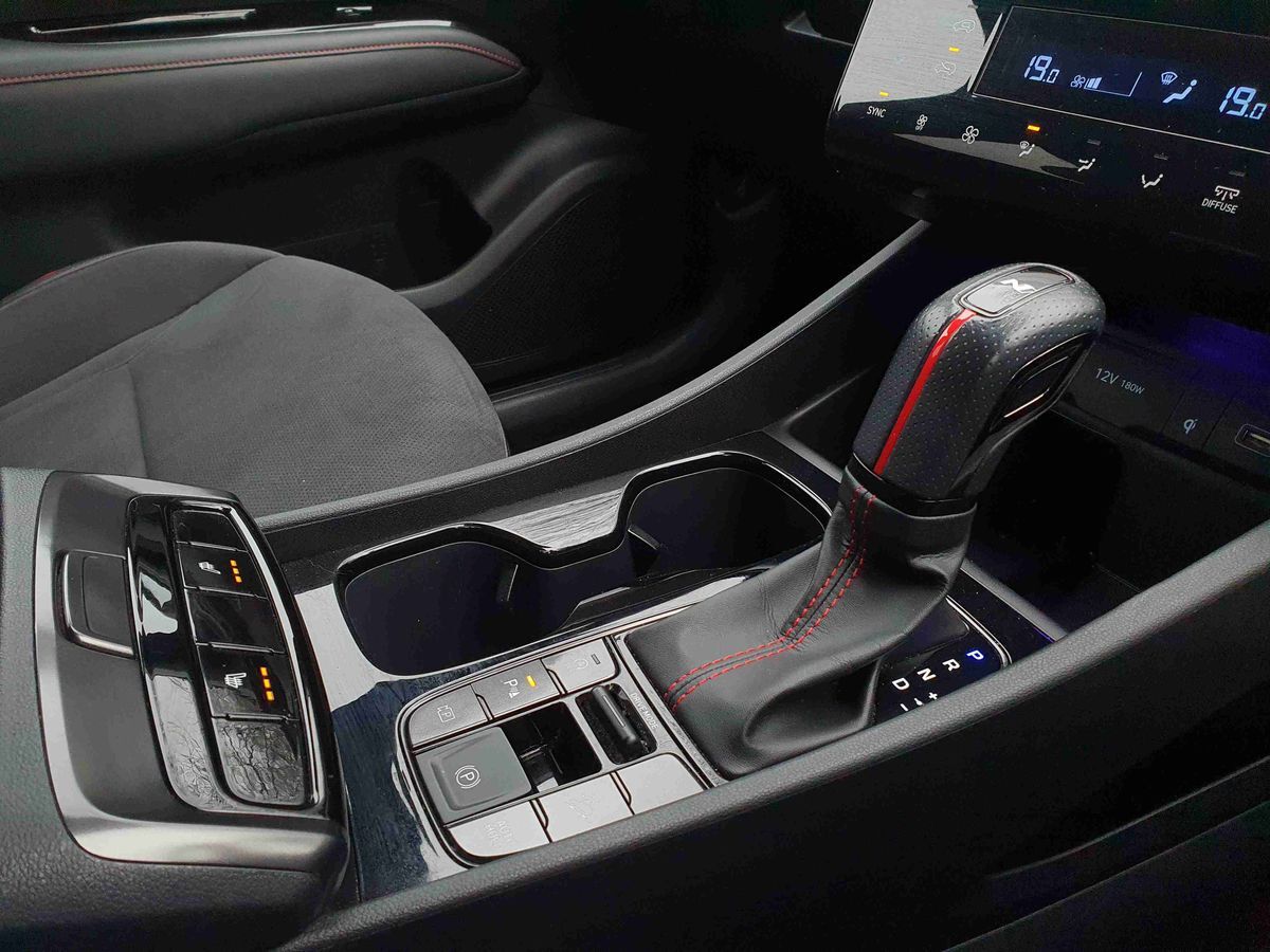 Used Hyundai TUCSON 2022 for sale - 77442663: Photo 21