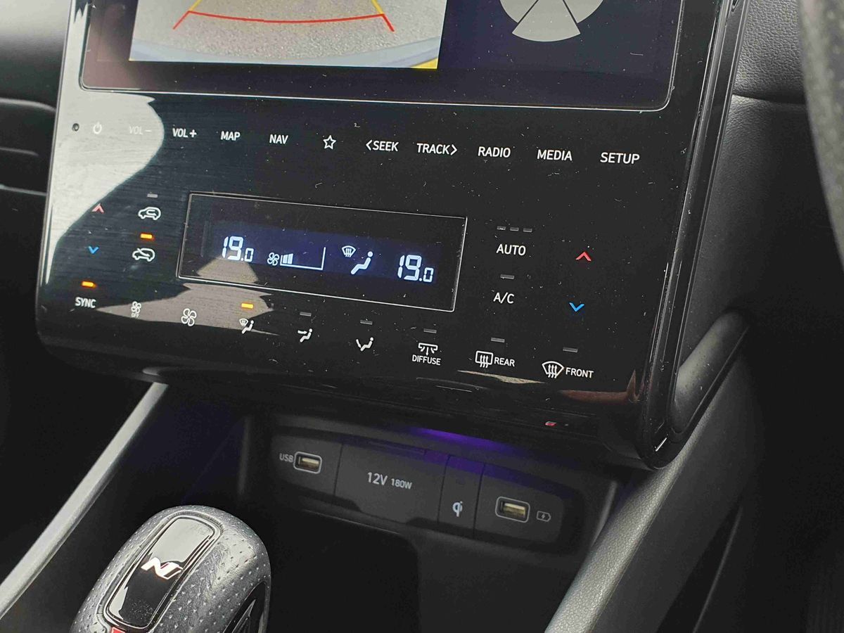 Used Hyundai TUCSON 2022 for sale - 77442663: Photo 22