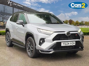 Used Toyota RAV4 2024 for sale - 78791643: Photo