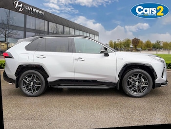 Used Toyota RAV4 2024 for sale - 78791643: Photo