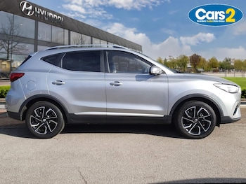Used MG MG ZS 2024 for sale - 76112309: Photo