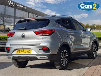 Used MG MG ZS 2024 for sale - 76112309: Photo