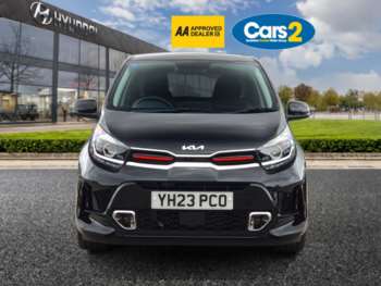 Used Kia Picanto 2023 for sale - 75048642: Photo